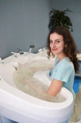 Ванна для рук вихревая «Истра-Р» предназначена для проведения гидромассажа рук в пресной или слабо минерализованной воде.