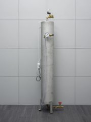 Сатураторная установка напольная (обеспечение до 4-х ванн) мод. 1.21-1