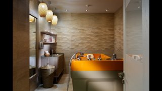 Профессиональная ванна Гольфстрим для санаторно курортного комплекса или спа салона