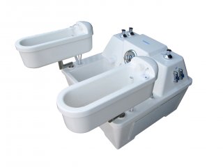 “Istra-4K” 4-chamber (balneological) bath  