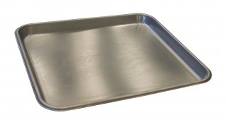A tray for fangoparaffin
