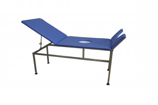 “Comfort Plus” medical couch, model 10
