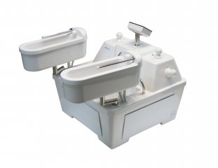        Ванна 4-х камерная «Истра-4К» струйно-контрастная    