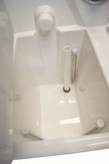 Ванны для пациентов с облитерирующим эндартериитом, атеросклерозом сосудов верхних и нижних конечностей
