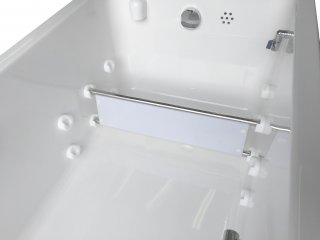 специальный съемный ножной упор для ванны Оккервиль