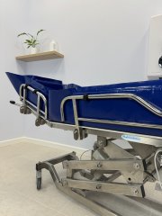 каталка медицинская с гидравлическим приводом Надежда